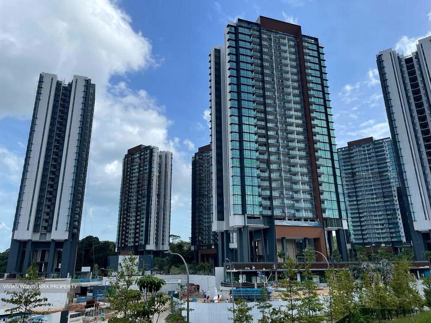 Normanton Park (D5), Apartment #460593731
